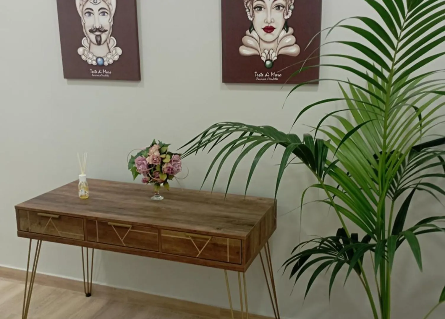 Archimede Rooms Палермо 0*,  Италия