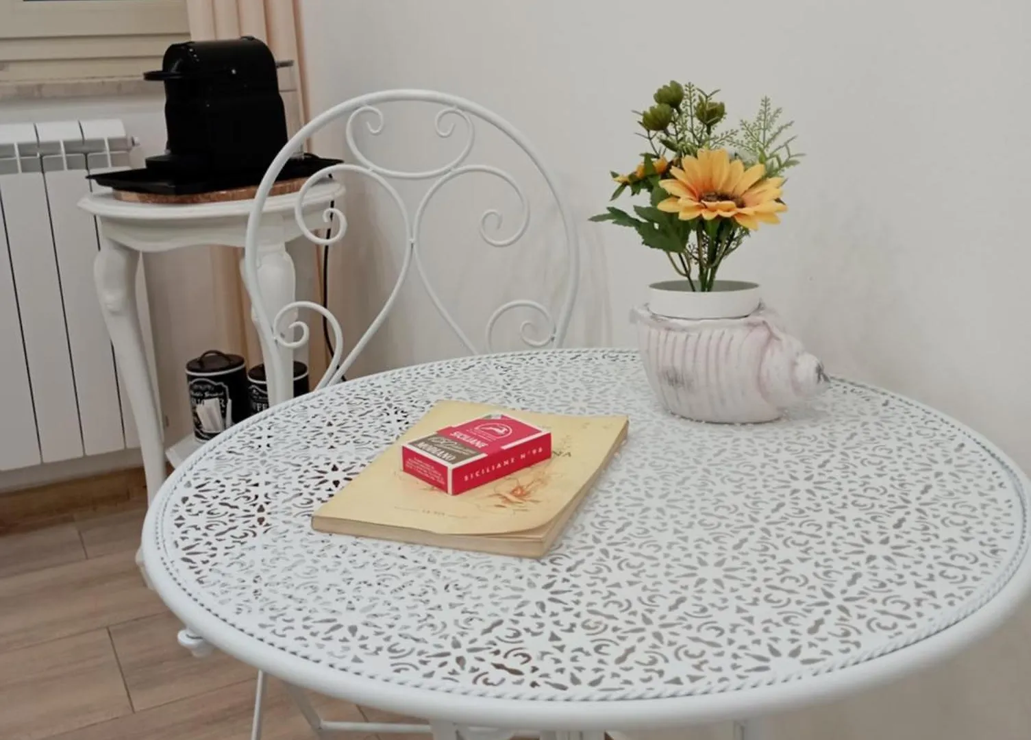 Archimede Rooms Палермо Гостевой дом