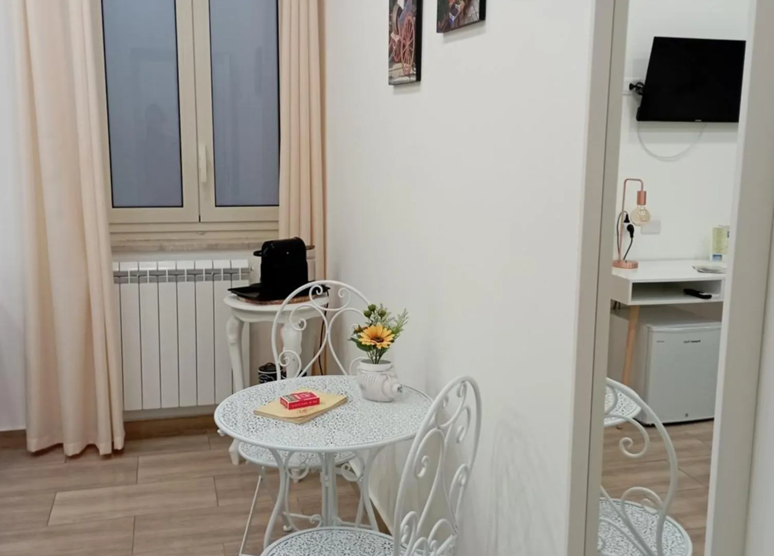 Гостевой дом Archimede Rooms Палермо Италия