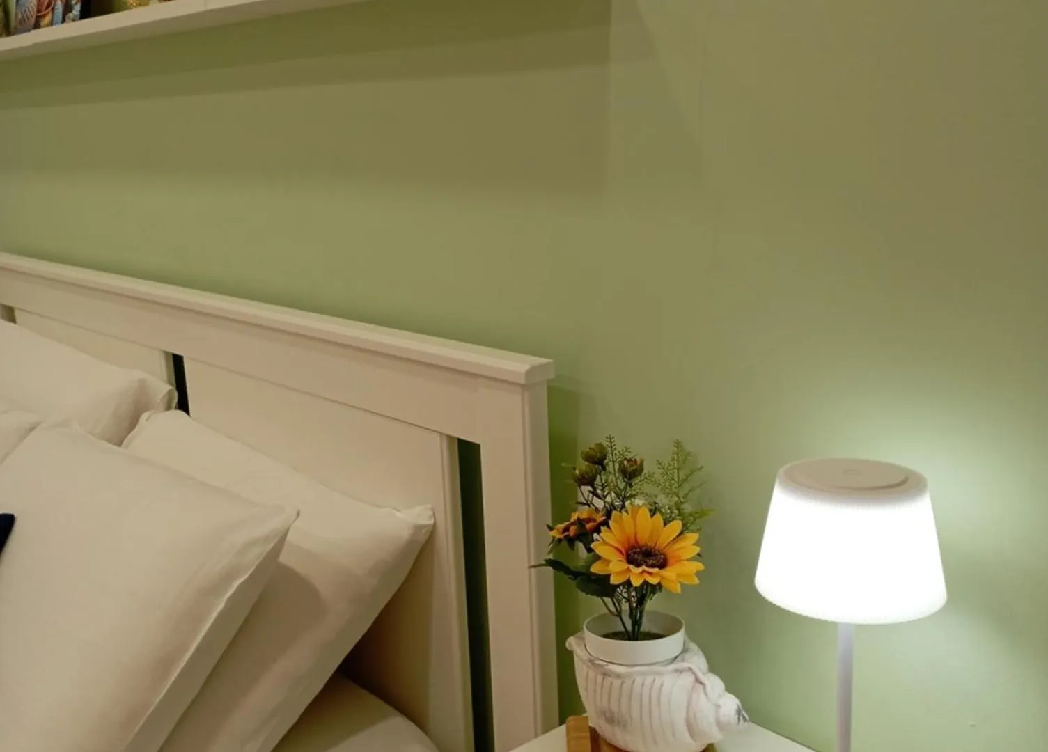 Гостевой дом Archimede Rooms Палермо