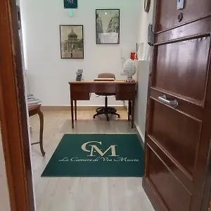 Le Di Via Meccio Gasthof