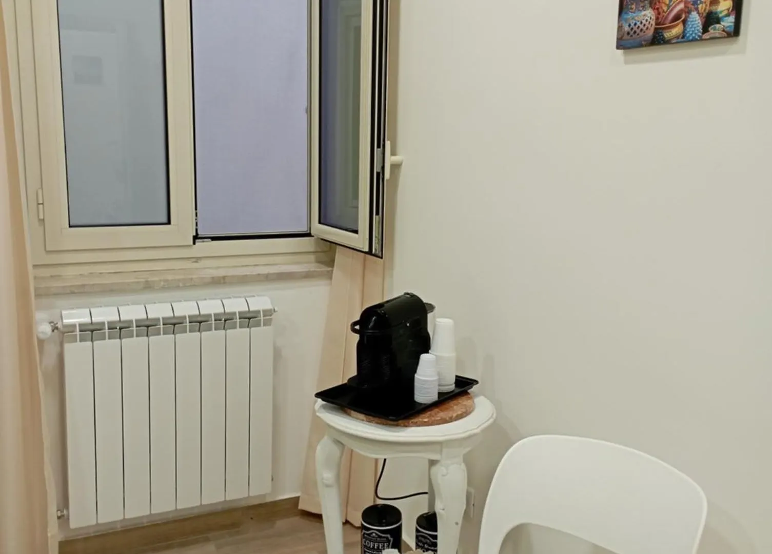 Casa de hóspedes Archimede Rooms Palermo