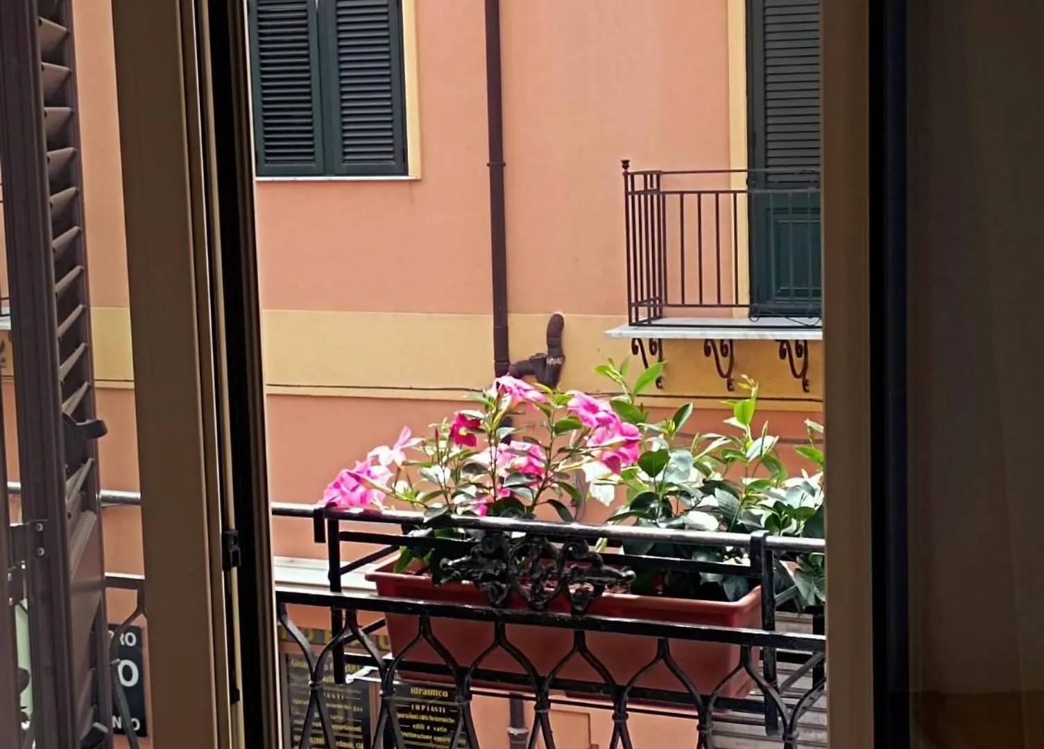 Archimede Rooms Palermo Casa de hóspedes