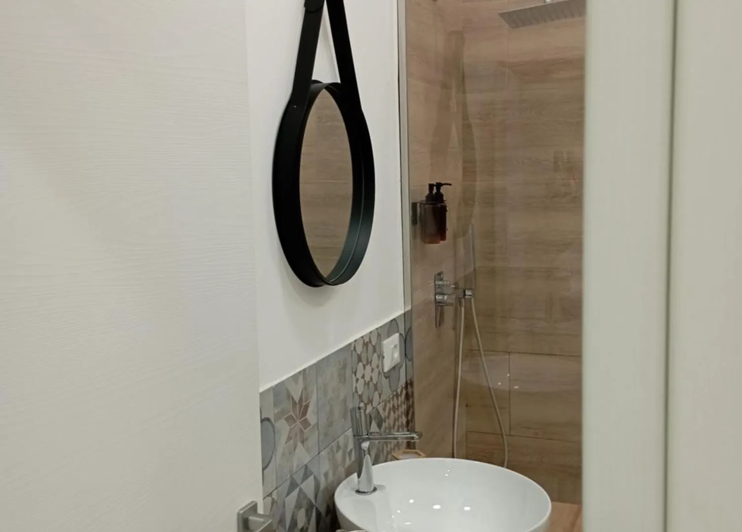 Archimede Rooms Palermo 0*,  Itália